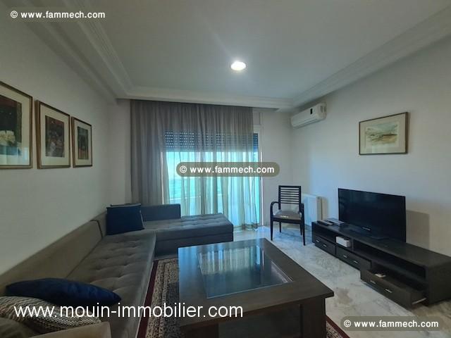 Appartement Yvana 2 AL2736 Lac 2 