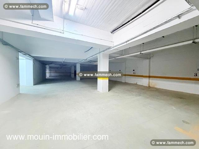 APPARTEMENT YVETTE Hammamet Nord AV1982