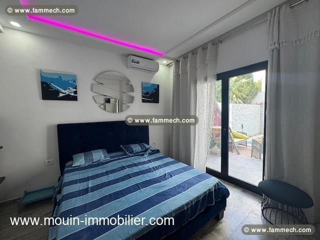 APPARTEMENT ZARA Hammamet Nord AV1926