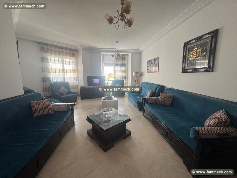 Appartement zayne(réf: l1469)