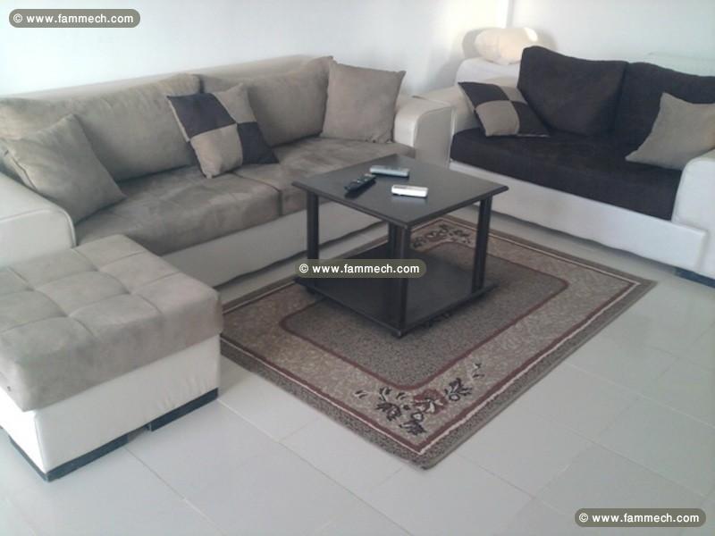 APPARTEMENT ZEINEB Hammamet Zone Theatre  AL770