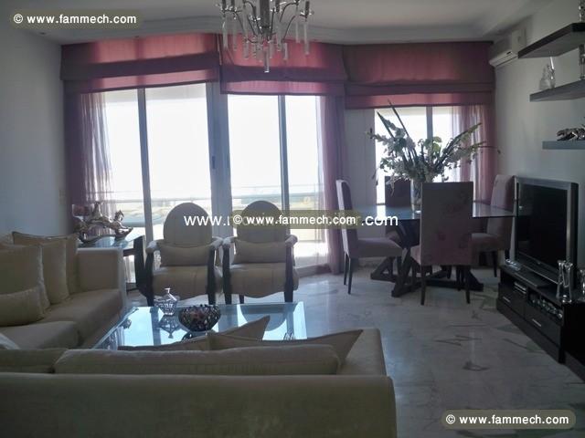 Appartement Zemni AL1610