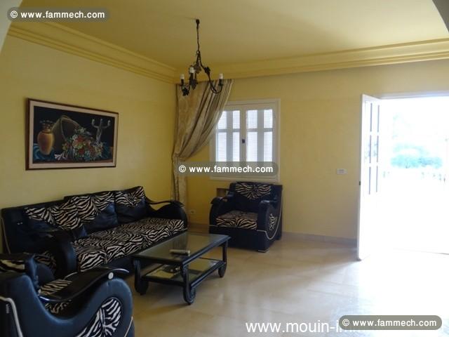 Appartement Zen AL939