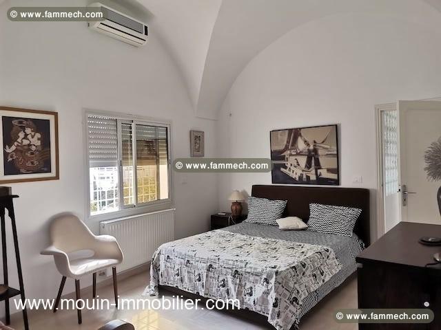 APPARTEMENT ZEN L Hammamet Nord AL3229