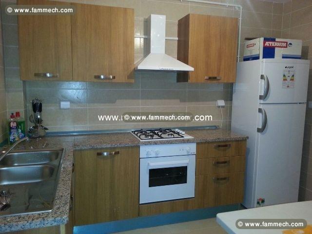 Appartement Zénith réf AL1197 Mrezka