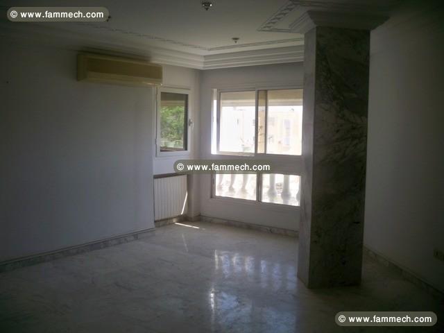 appartement zeryeb AL1833 ariana tunis 
