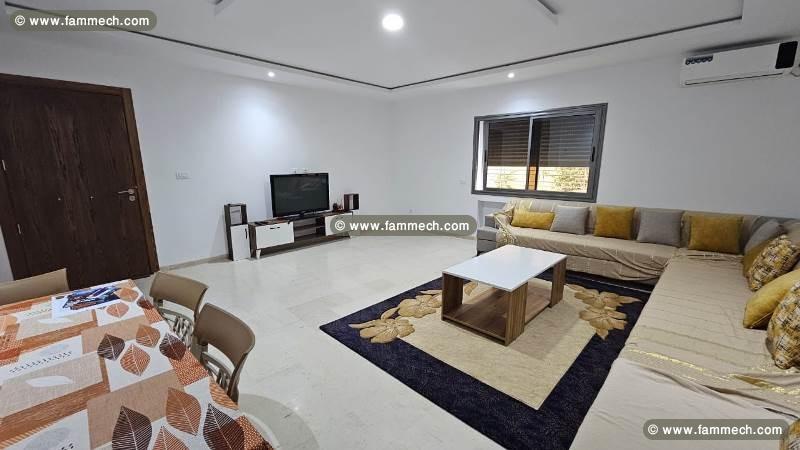 Appartement zilia(réf: l3114)