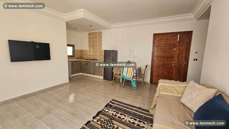 Appartement zilia 1(réf: l3115)