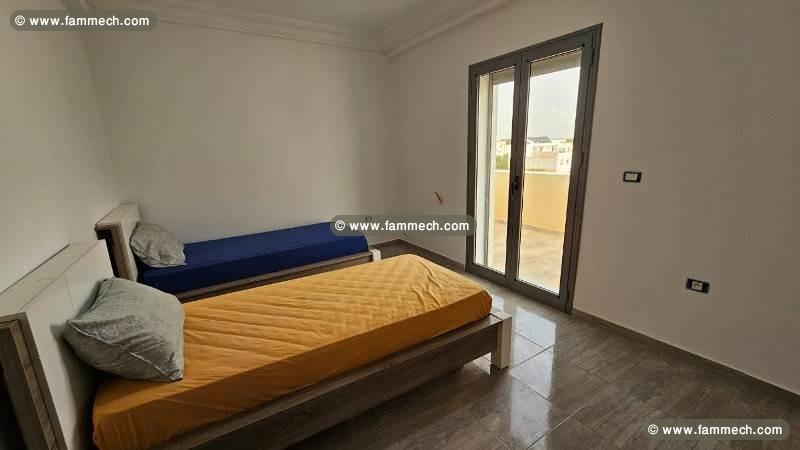 Appartement zilia 1(réf: l3115)