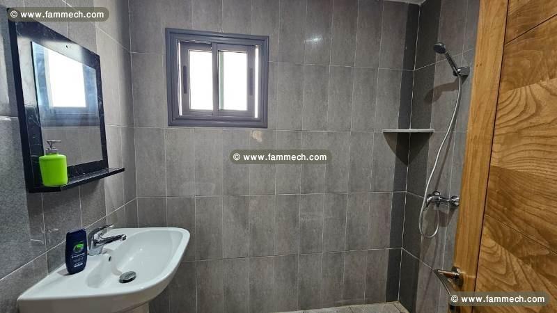 Appartement zilia 1(réf: l3115)