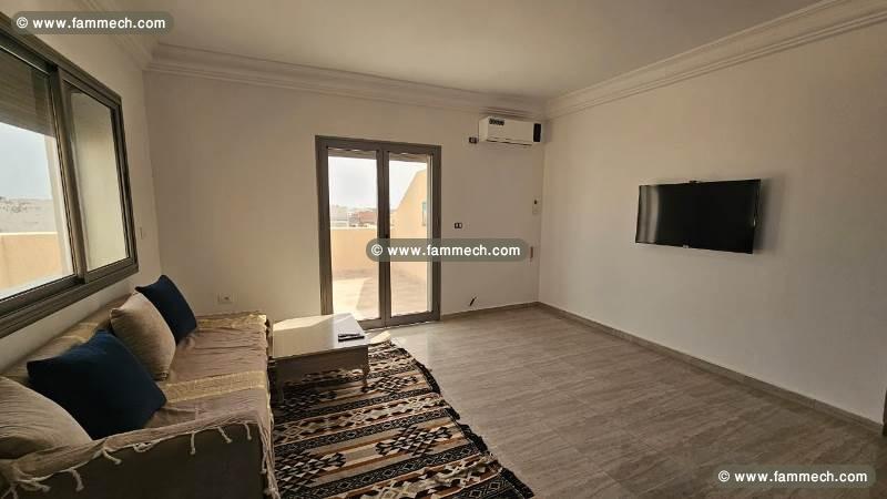Appartement zilia 1(réf: l3115)