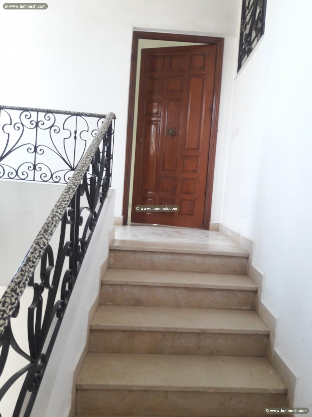 Appartements+2 Ariana 