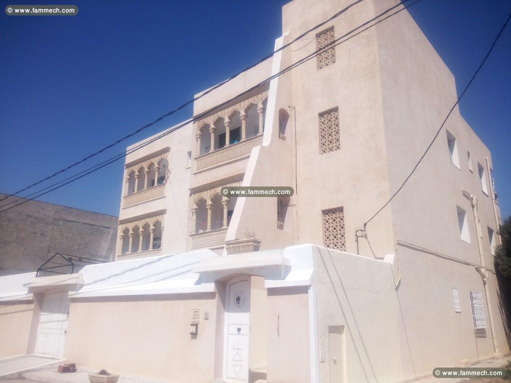 Appartements à vendre