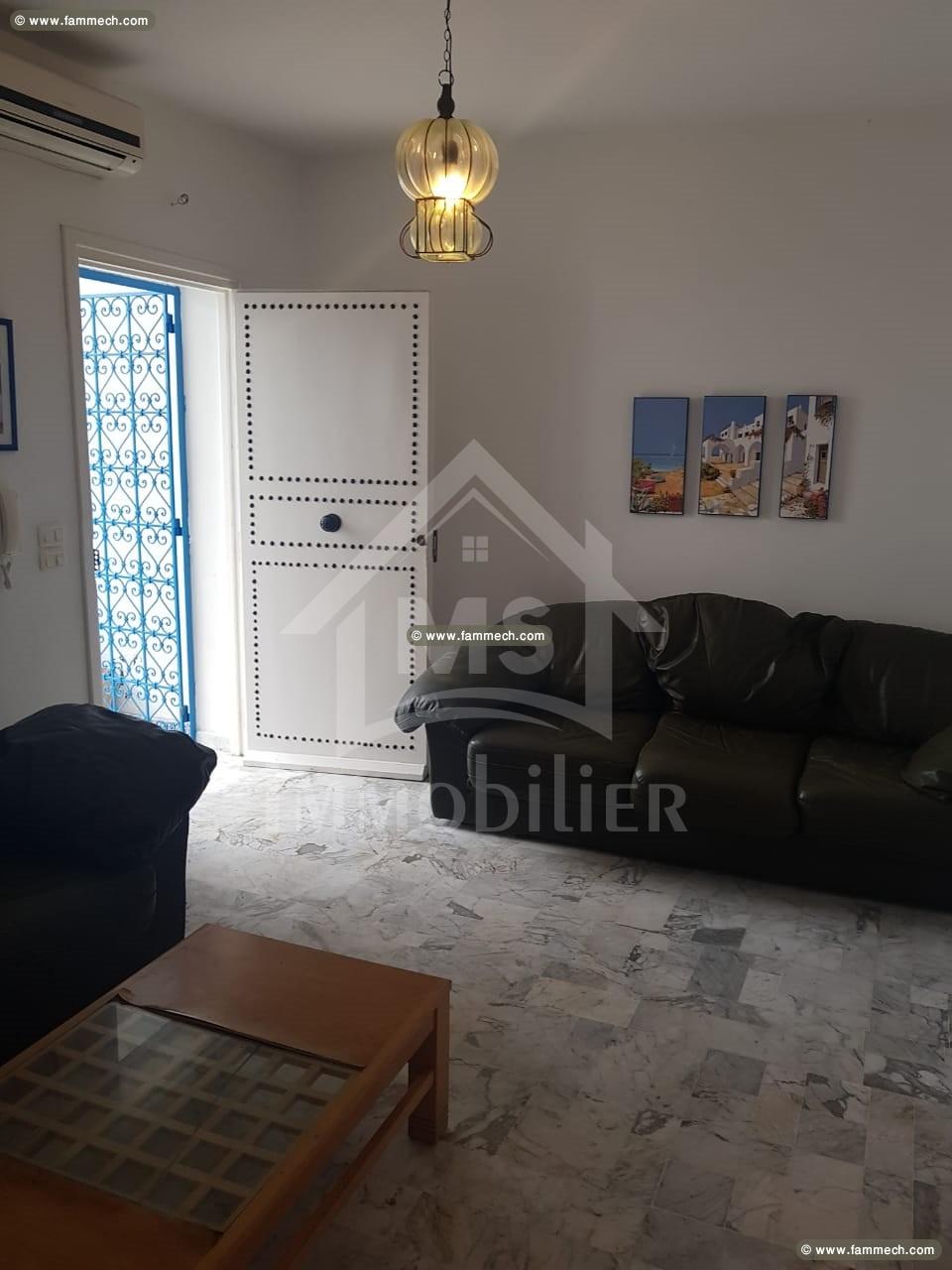 Appartements à vendre au centre ville d'Hammamet