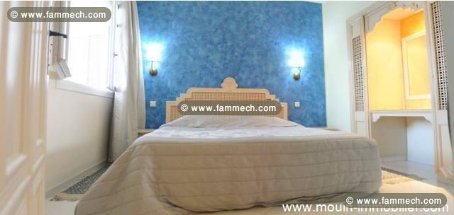 Appartements Anas AL1234