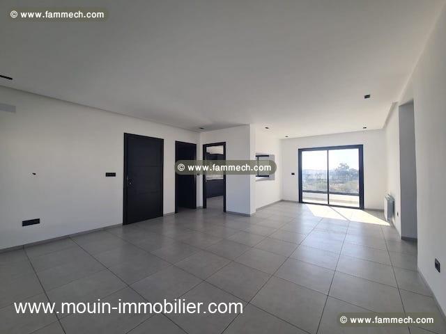 APPARTEMENTS ANNA à Hammamet Nord AV1701
