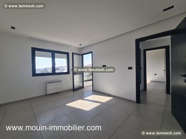 APPARTEMENTS ANNA à Hammamet Nord AV1701