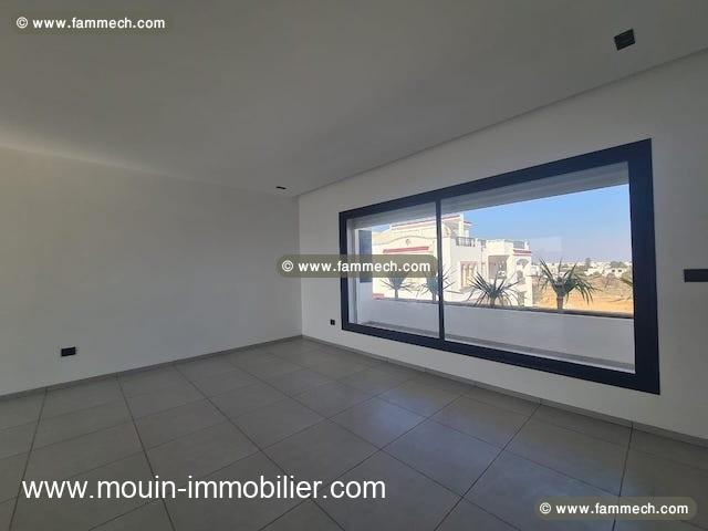 APPARTEMENTS ANNA à Hammamet Nord AV1701