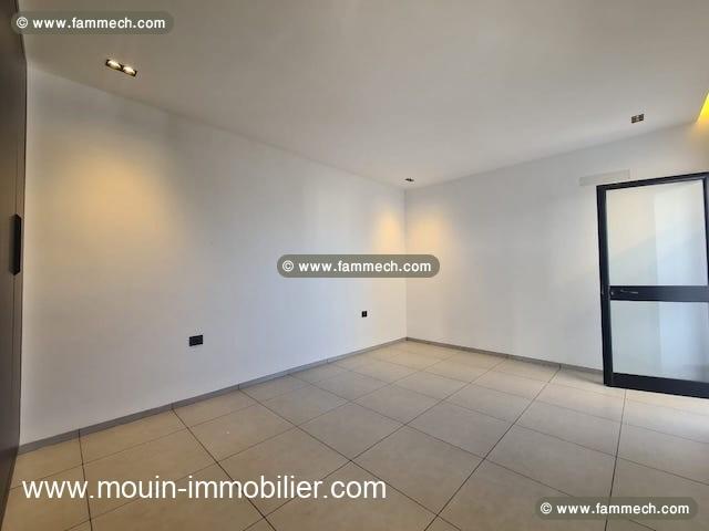 APPARTEMENTS ANNA à Hammamet Nord AV1701