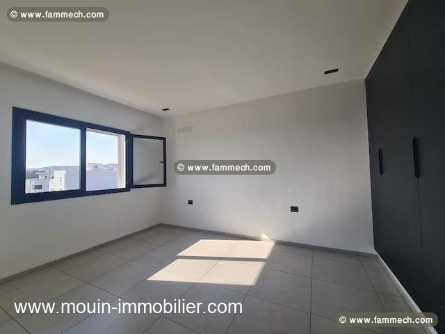 Appartements Anna AV1701 Hammamet 