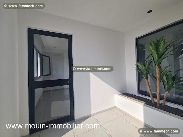 Appartements Anna AV1701 Hammamet 