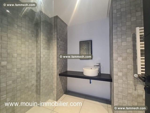 Appartements Anna AV1701 Hammamet 