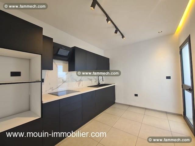 Appartements Anna AV1701 Hammamet 
