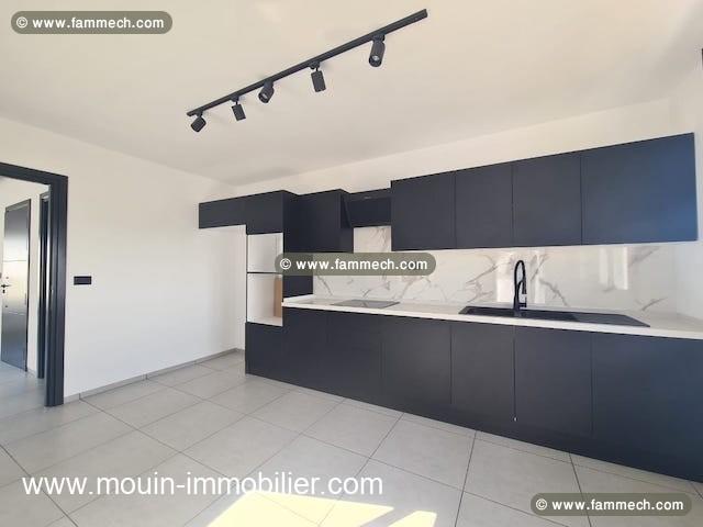 Appartements Anna AV1701 Hammamet 