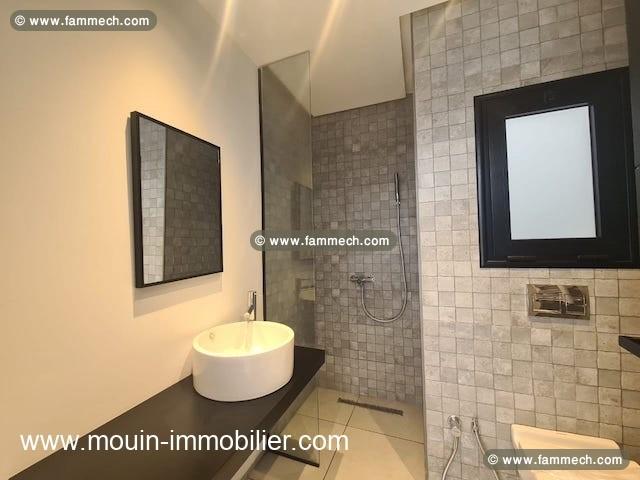 Appartements Anna AV1701 Hammamet 