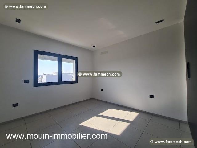 APPARTEMENTS ANNA I Hammamet Nord AV1701