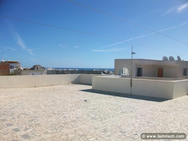 Appartements ASMA L516