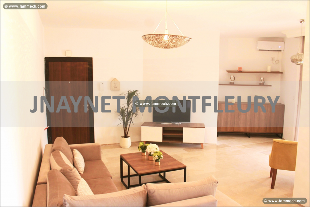 Appartements au centre de Tunis à prix choc !!!