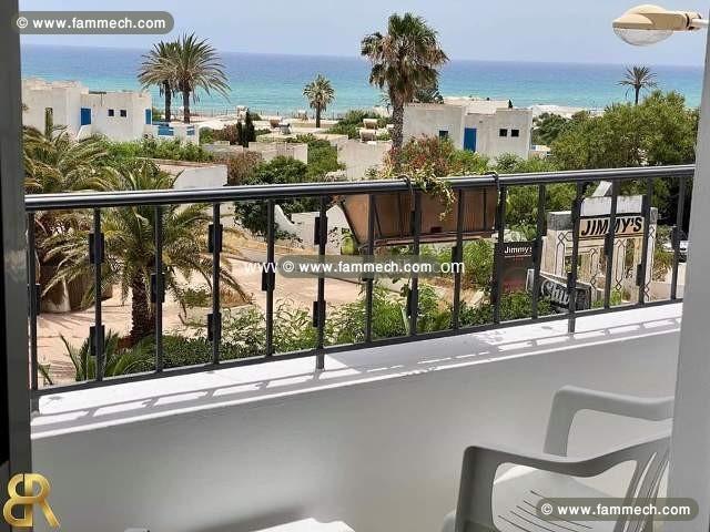 APPARTEMENTS AZIZA Hammamet Nord AL2652