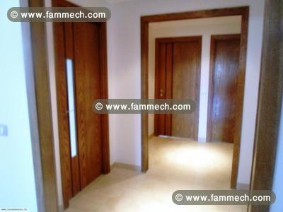 APPARTEMENTS DE HAUT STANDING A BHAR LAZREG 