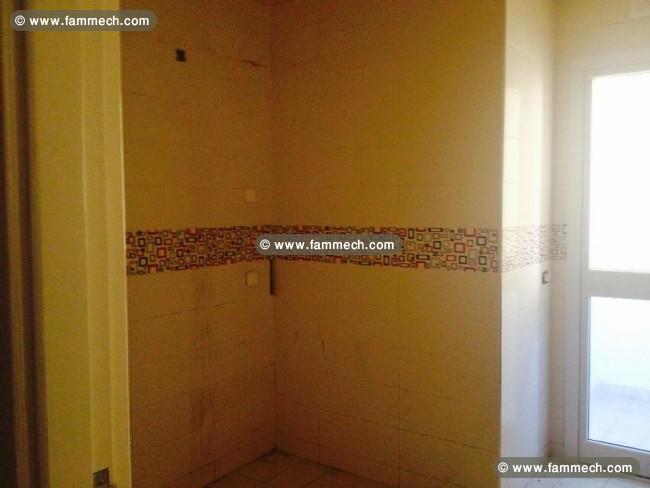 APPARTEMENTS DE STANDING A MEDINA JADIDA