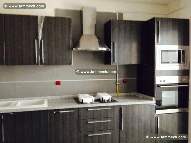 APPARTEMENTS DE TRES HAUT STANDING AUX JARDINS DE 