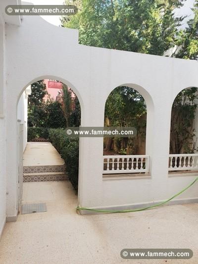 Appartements Des Arcs AV1186 Hammamet 