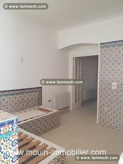 APPARTEMENTS DES ARCS Baraket Essahel AV1188