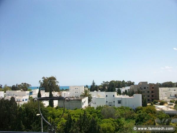 APPARTEMENTS DES NATIONS L306 ZONE MIRAMAR