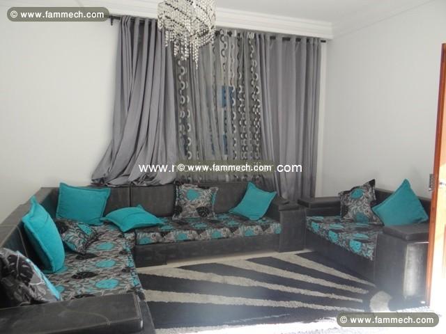 Appartements Eskander AV540
