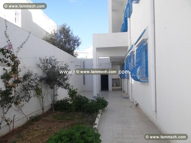 Appartements Eskander ref AV540 Hammamet Nord