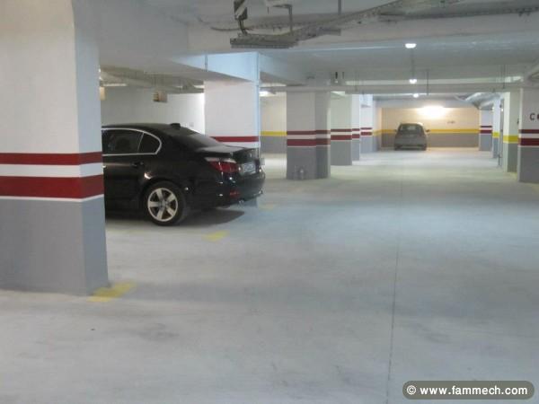 Appartements Haut Standing
