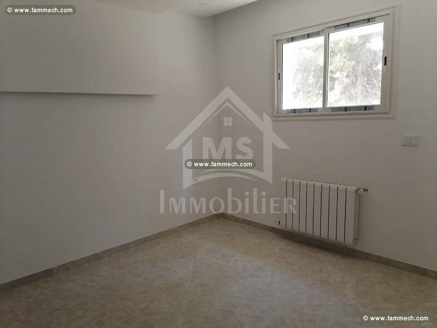 Appartements haut standing à vendre à Mrezga 