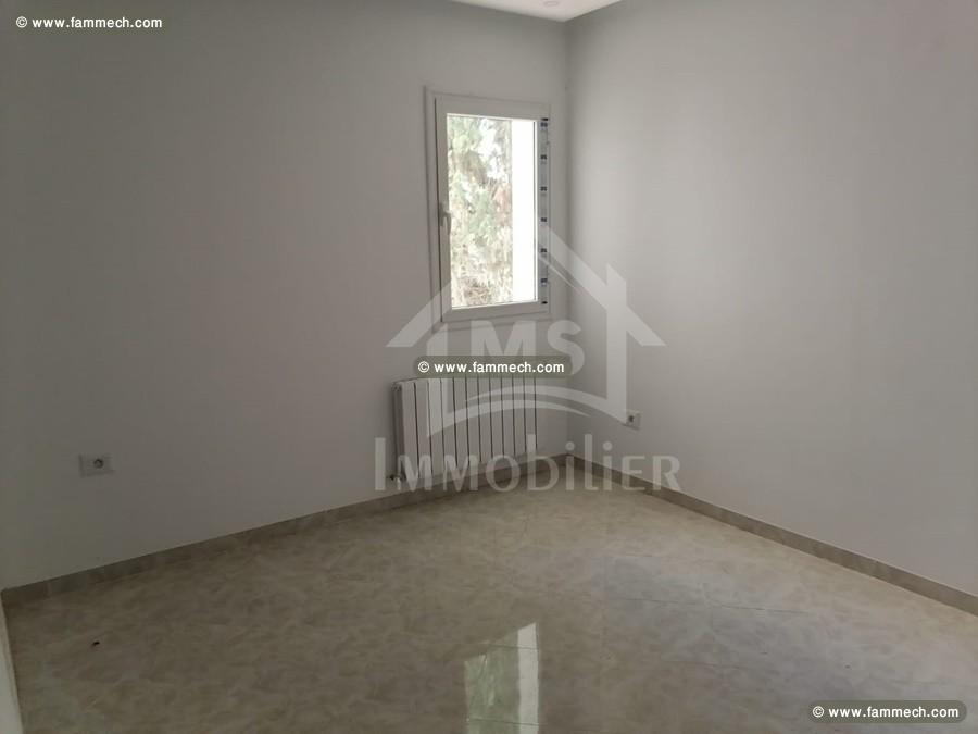 Appartements haut standing à vendre à Mrezga 