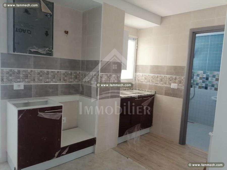 Appartements haut standing à vendre à Mrezga 