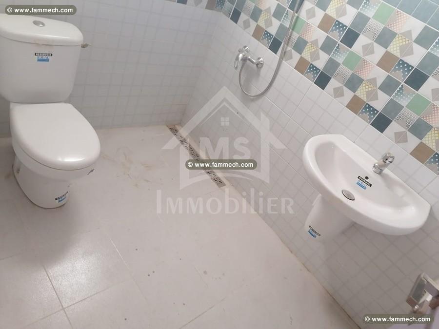 Appartements haut standing à vendre à Mrezga 