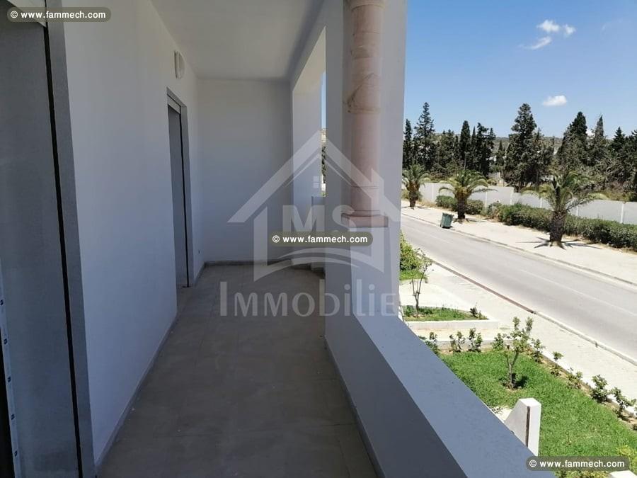 Appartements Haut Standing à vendre à 51355351