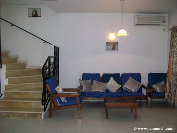 APPARTEMENTS IBRAHIM V142 JINAN HAMMAMET