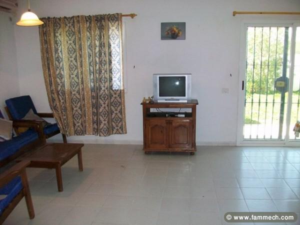 APPARTEMENTS IBRAHIM V142 JINAN HAMMAMET