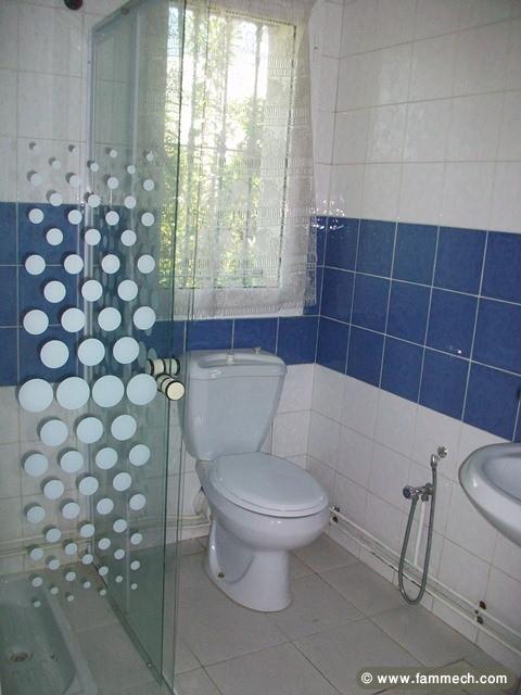APPARTEMENTS IBRAHIM V142 JINAN HAMMAMET